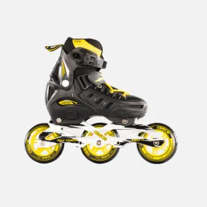 Cosco Kids Unisex Dash Inline Skate -Yellow