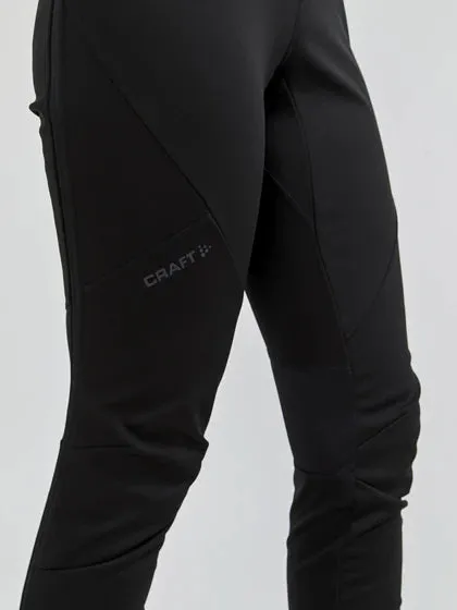 Craft Glide Full Zip Pant - Women's