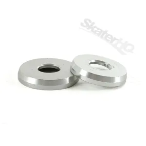 Crazy Quad Aluminium Cup Washers