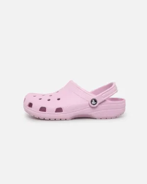 Crocs Classic Clog Ballerina