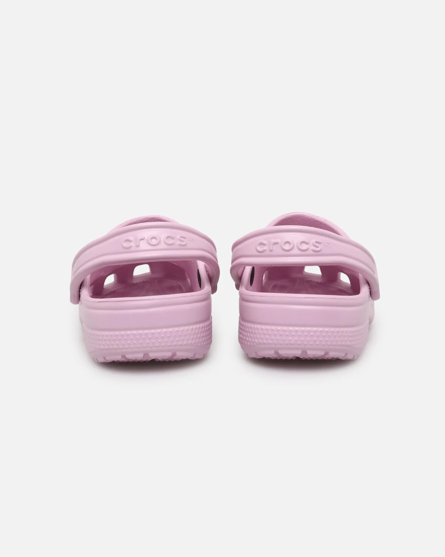 Crocs Classic Clog Ballerina