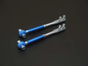 CUSCO 220 473 AS Pillow ball tension rods front for NISSAN Skyline (R32)/Silvia (S13)/300ZX (Z32)