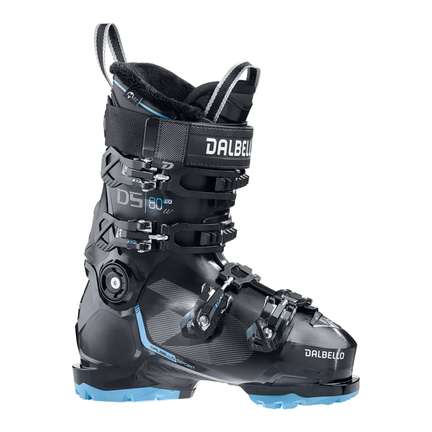 Dalbello DS AX 80 W GW Women's Ski Boot   2022