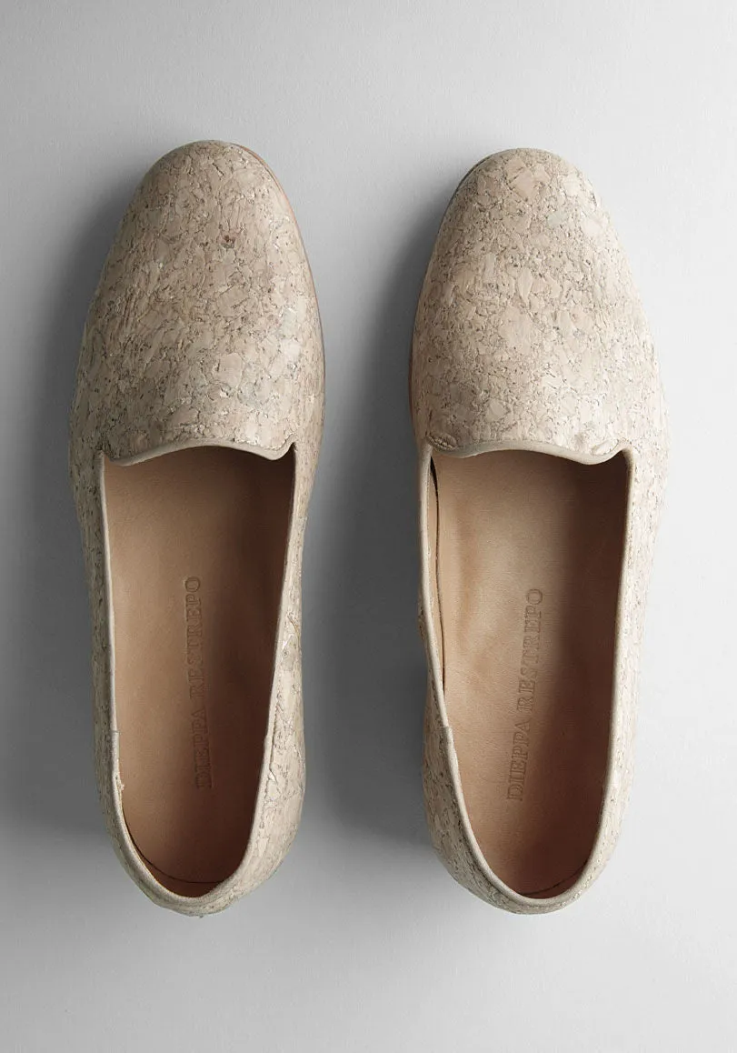 Dandy Cork Slip-On