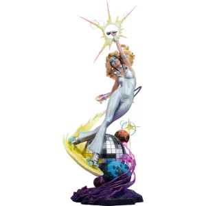 Dazzler Premium Format Statue by Sideshow Collectibles