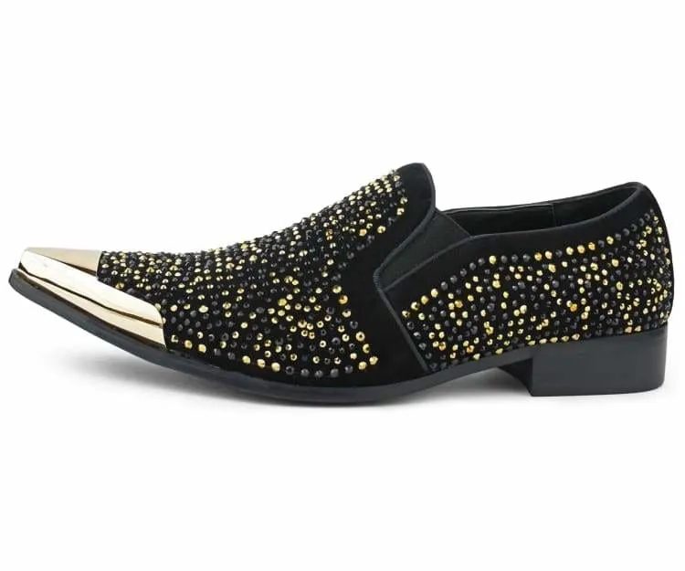 Desta Black/Gold