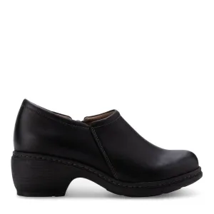 'Eastland' Women's Rosie Slip On - Black