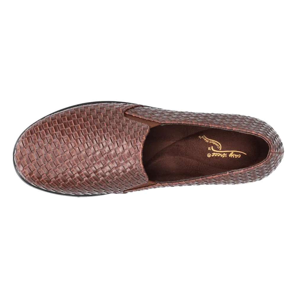 Eternity Slip On Flats