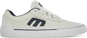 ETNIES Joslin Vulc Shoes White/Navy