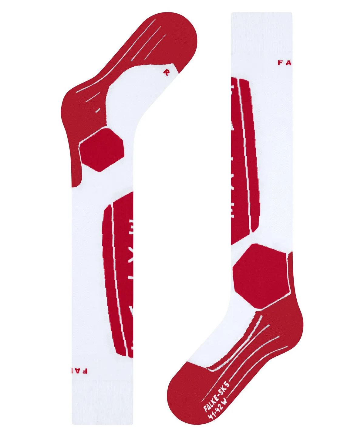 Falke | SK5 | Expert Ski Socks | Women's