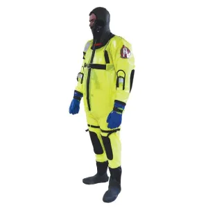 First Watch Ice Rescue Suit