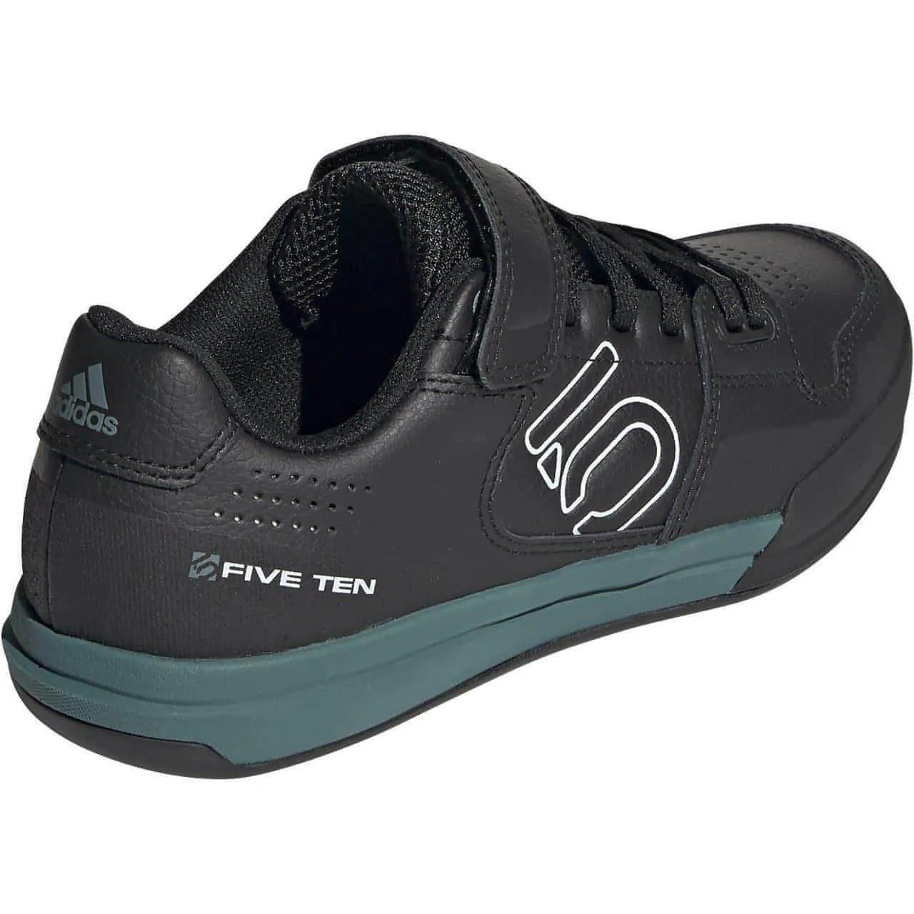 Five Ten HellCat Womens MTB Cycling Shoes - Black