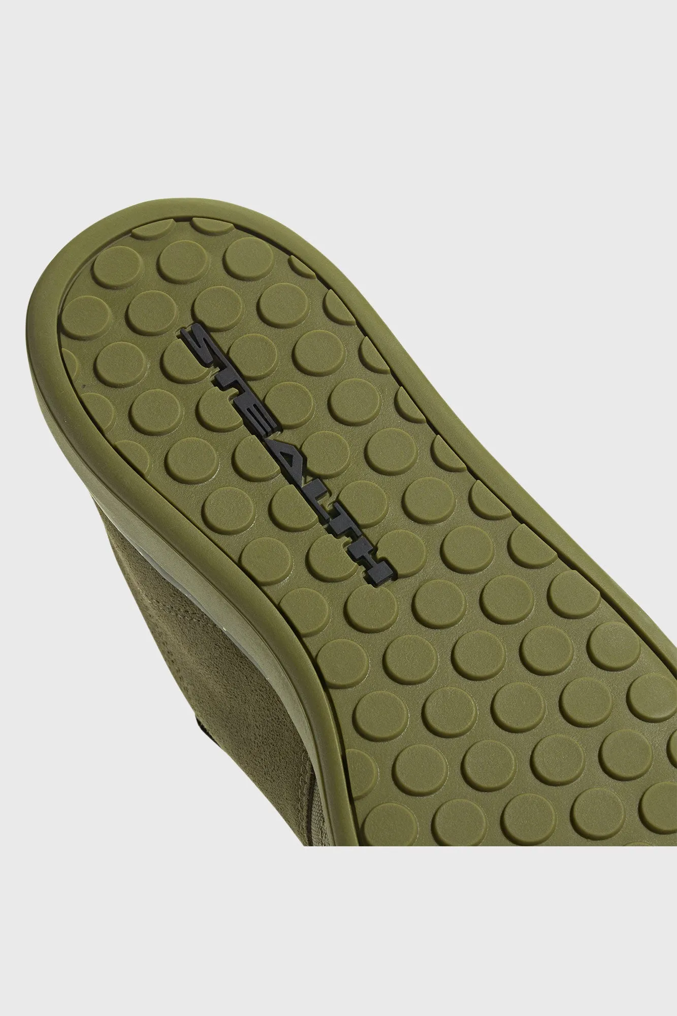 Five Ten Sleuth Womens - Focus Olive / Pulse Lime