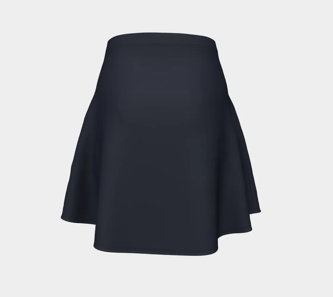 Flare skirt - Frida 1