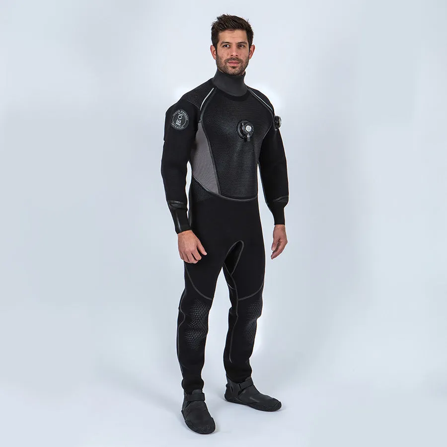 Fourth Element Hydra Drysuit