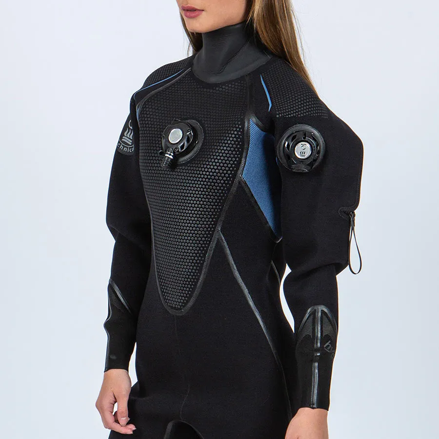 Fourth Element Hydra Drysuit