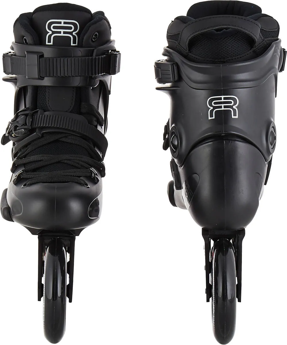 FR FR3 310 Complete Skates - 2020 - Black