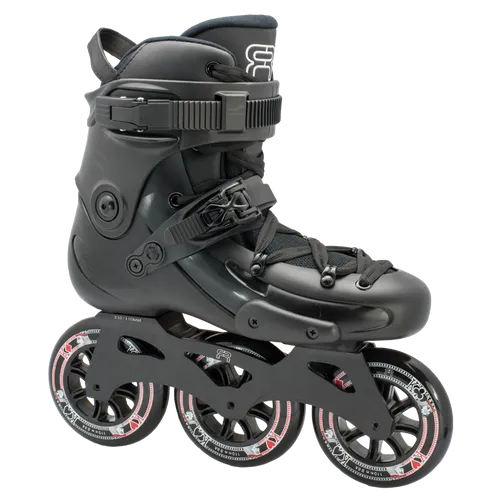 FR FR3 310 Complete Skates - 2020 - Black