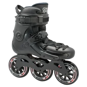 FR FR3 310 Complete Skates - 2020 - Black