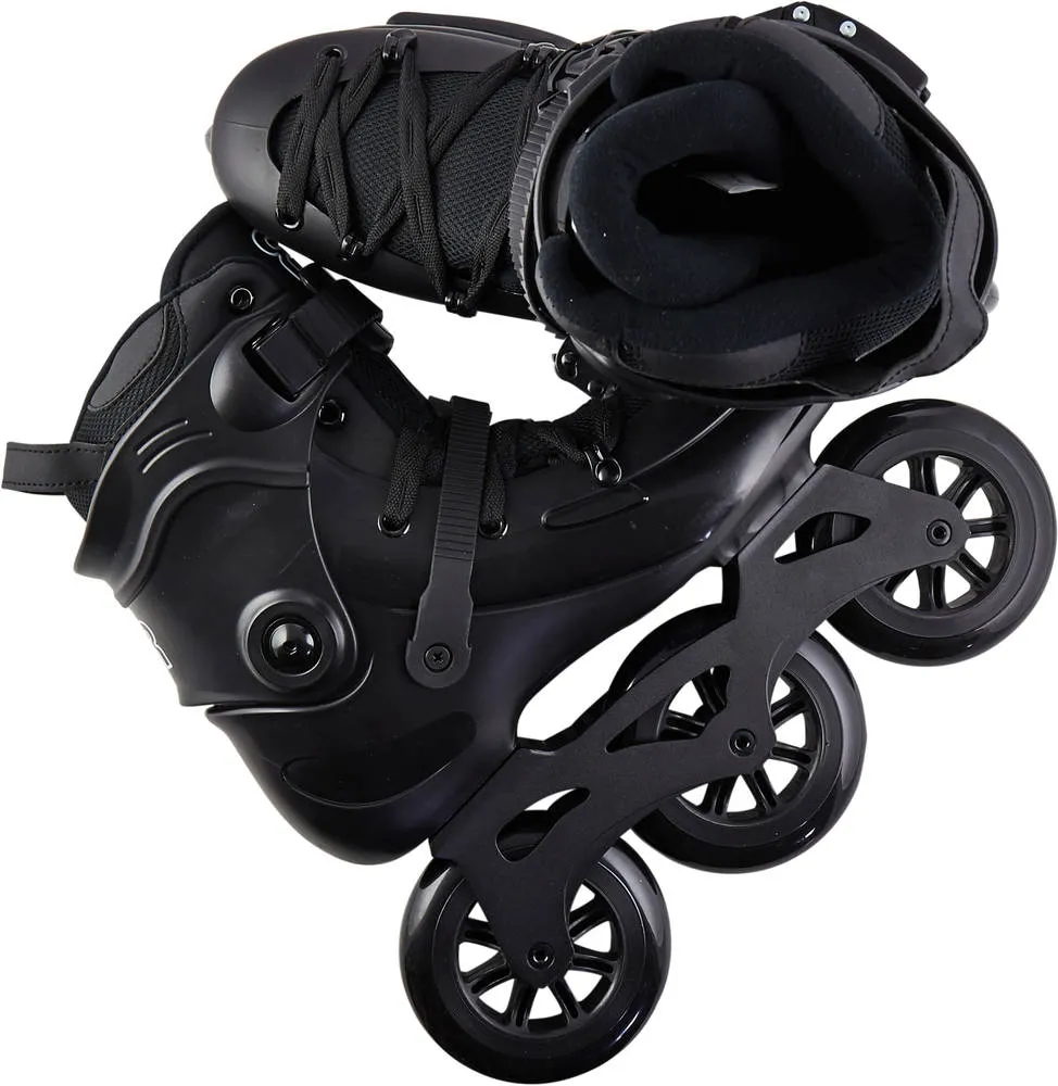 FR FR3 310 Complete Skates - 2020 - Black