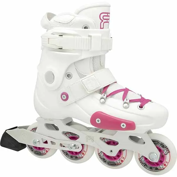 Fr J  Kids Skates