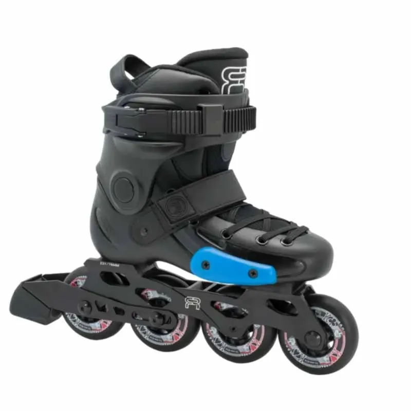 FR Junior Inline Skate - Black