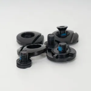 FR Multi Position Cuff Button Set - For FR1 & FR2 Skates