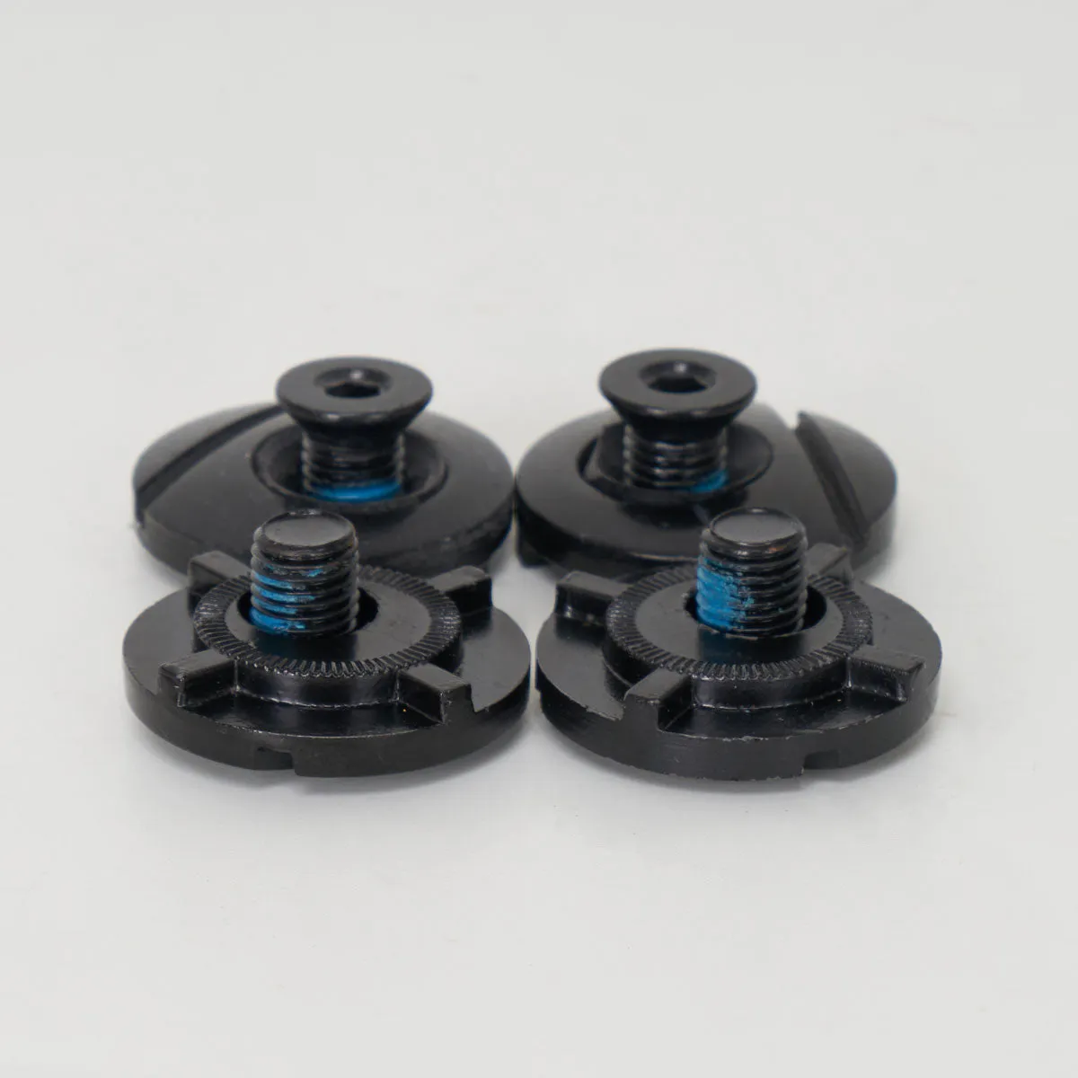 FR Multi Position Cuff Button Set - For FR1 & FR2 Skates