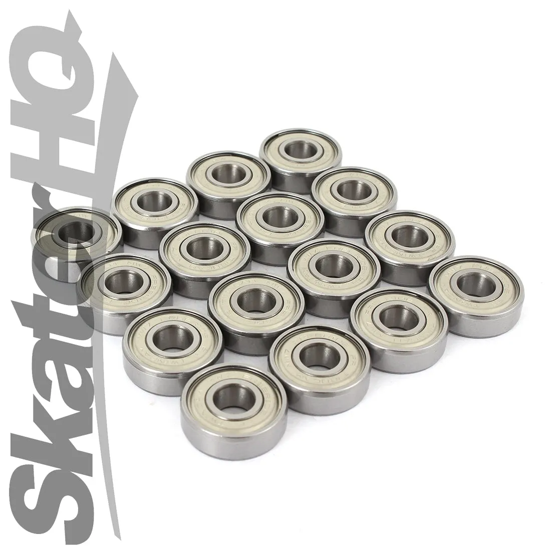 FR MW7 Twincam Freeride Bearings 16pk