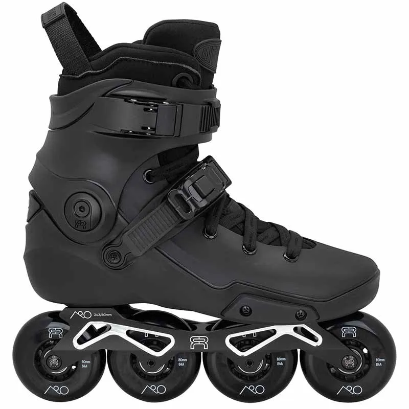 FR Neo 1 Dual 80 Intuition Skates