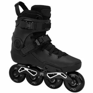 FR Neo 1 Dual 80 Intuition Skates