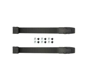 FR Safety Top 210mm Buckle Strap