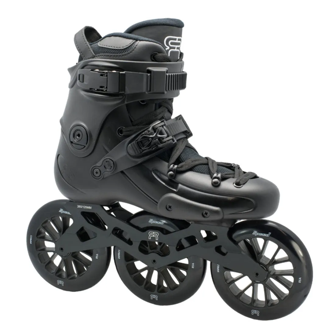 FR Skates FR1 325 - Black