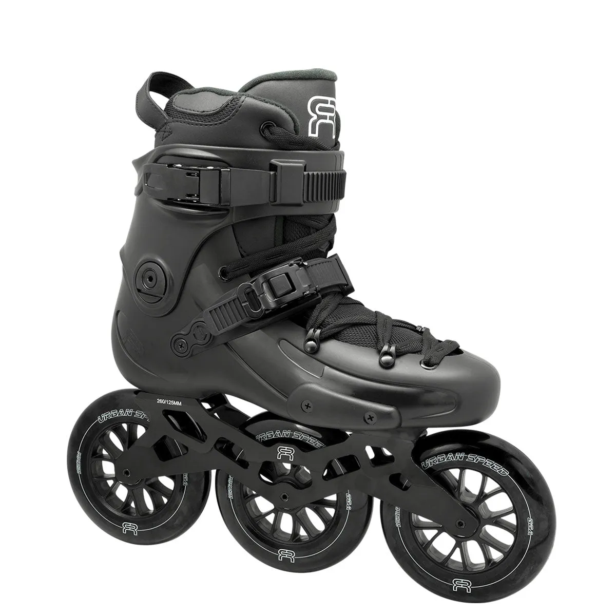 FR Skates - FR1 325 - Complete Skates - 2025