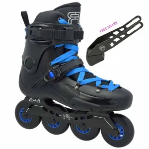 FR XP 80 Skates