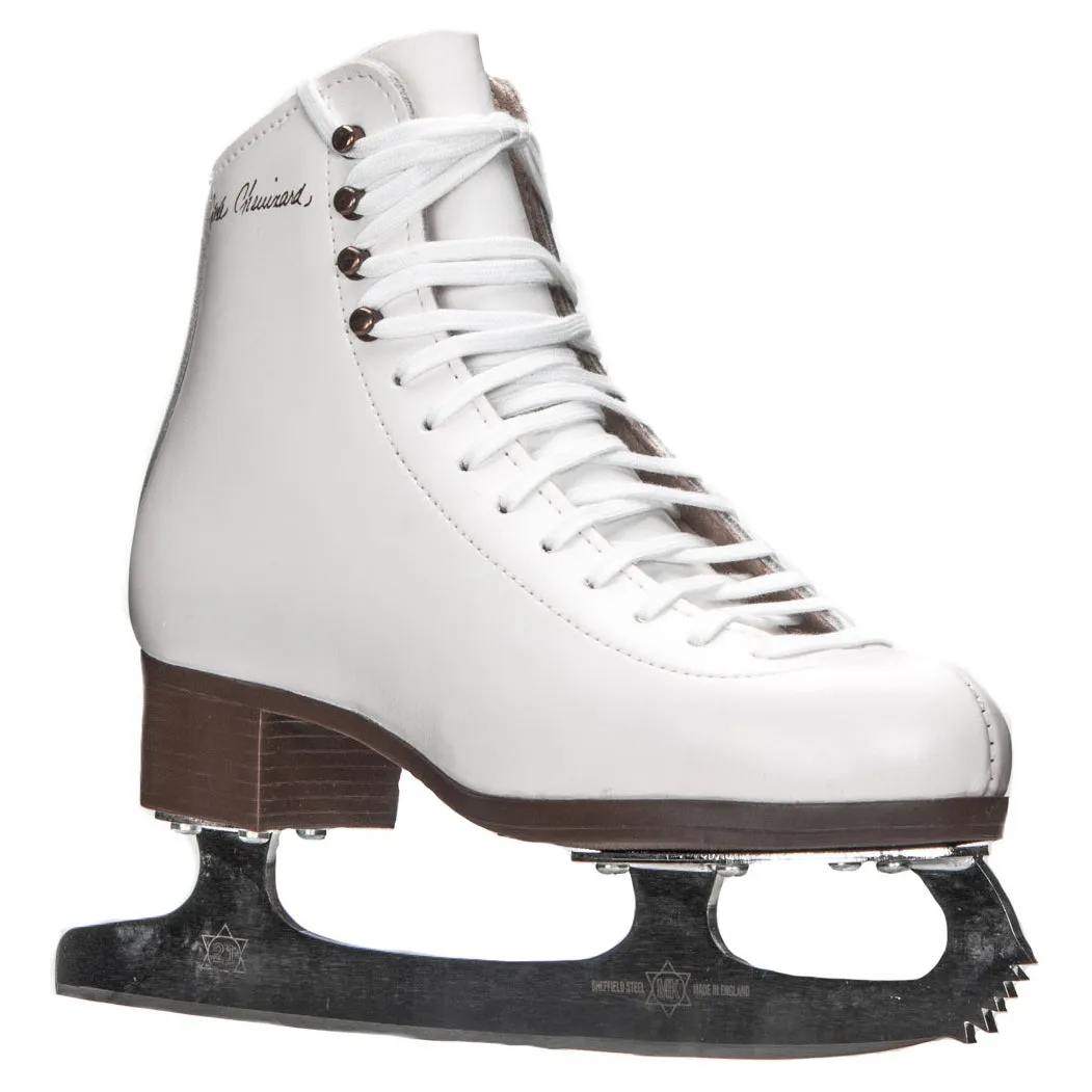 Gam Astro Womens Figure Skates