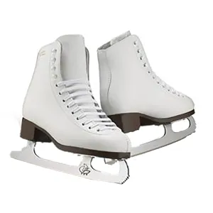 Gam Fantasia Girls Figure Skates