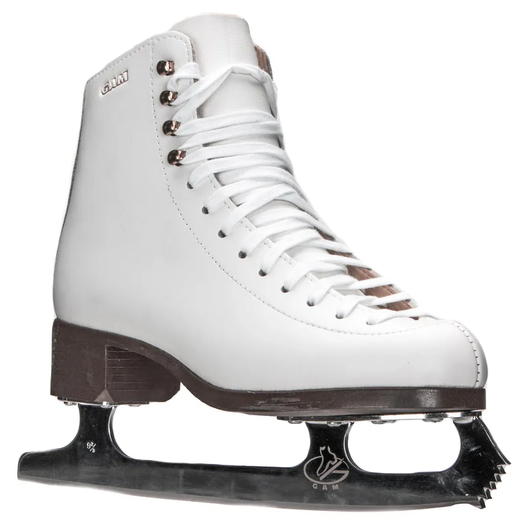 Gam Horizon Womens Figure Skates