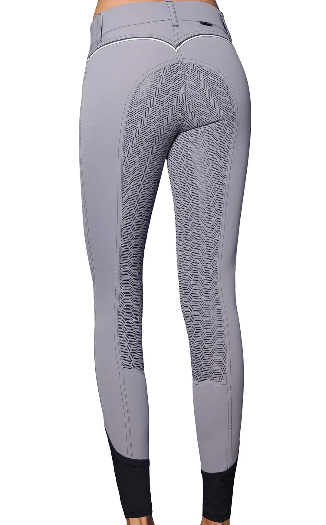 GhoDho- Adena T-600 Full Seat Breeches (Twilight)