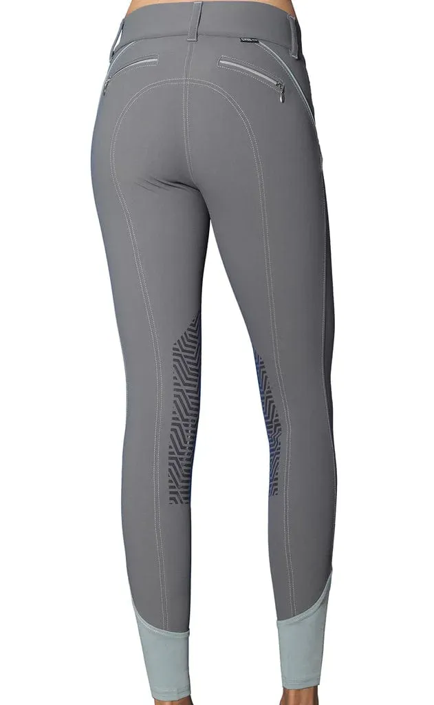 GhoDho- Aubrie Pro Breeches (Cadet)