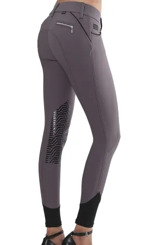 GhoDho- Aubrie Pro Breeches (Mocha)