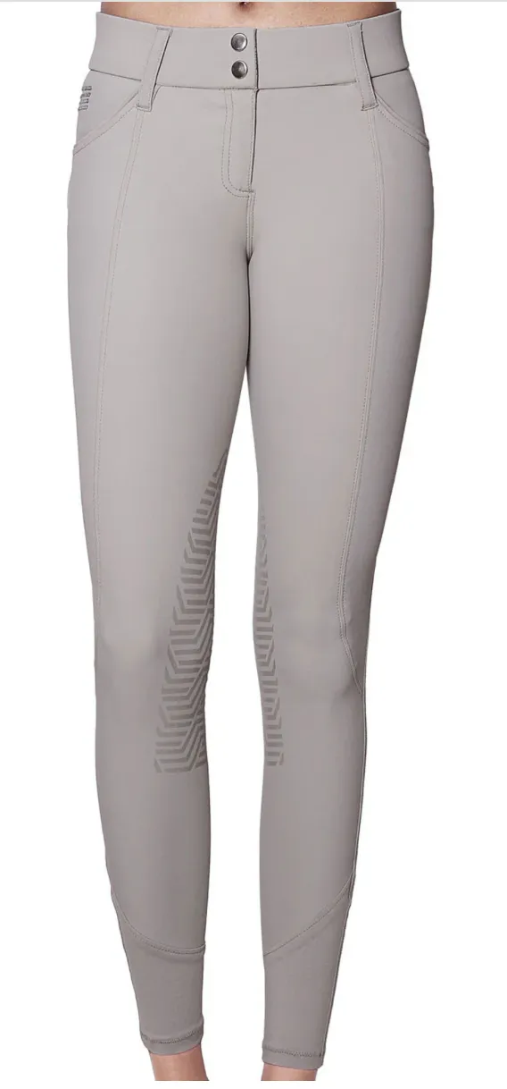 GhoDho Aubrie Pro Meryl Knee Patch Breech