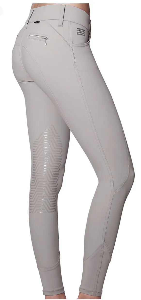 GhoDho Aubrie Pro Meryl Knee Patch Breech