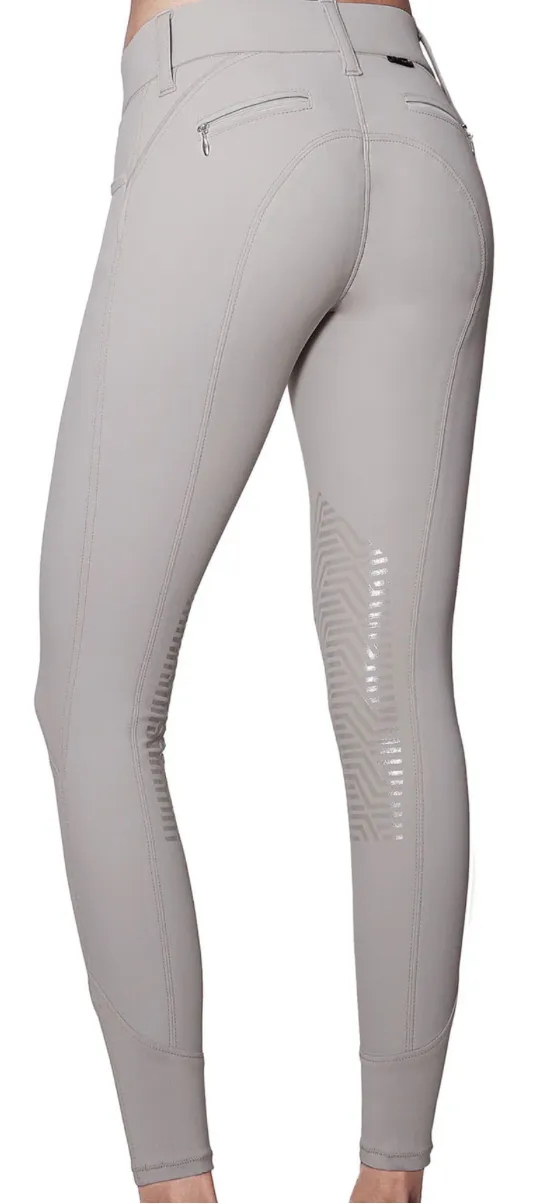 GhoDho Aubrie Pro Meryl Knee Patch Breech