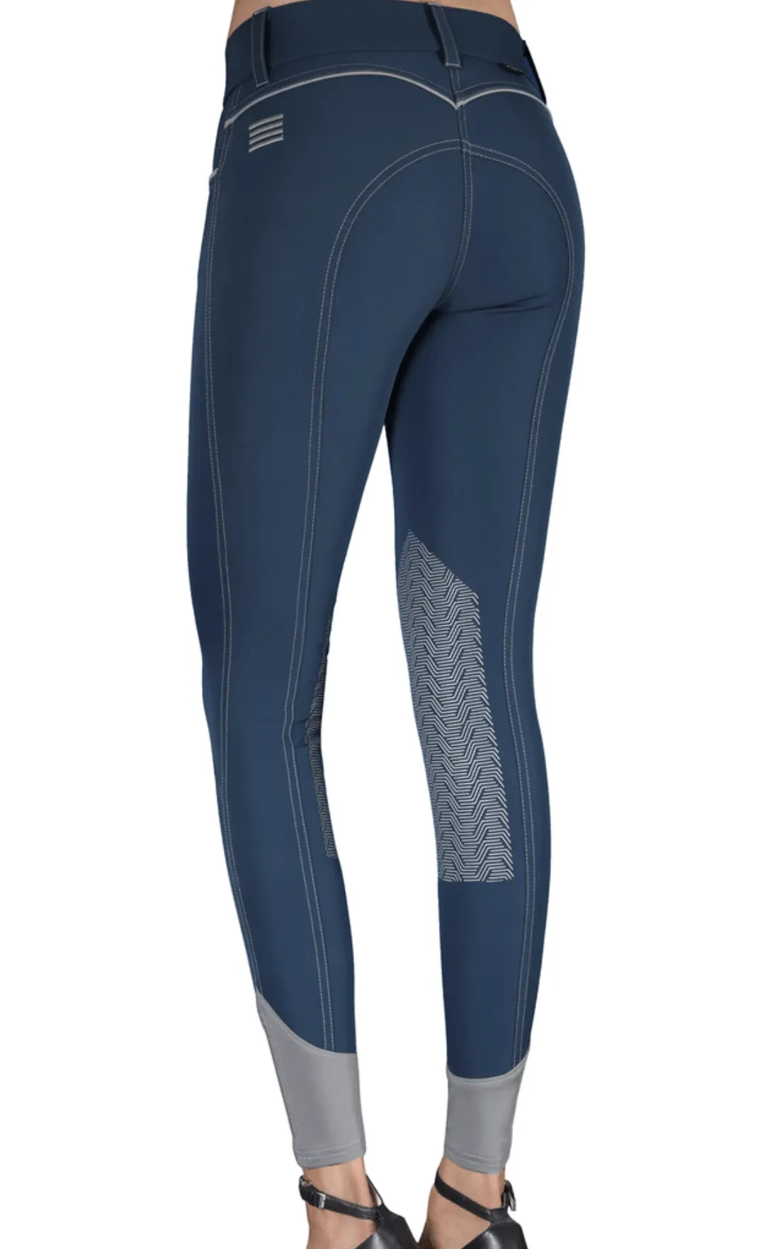 GhoDho- Elara Breeches (Midnight)