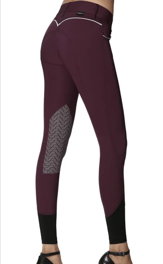 GhoDho- Elara Breeches (Ocean)