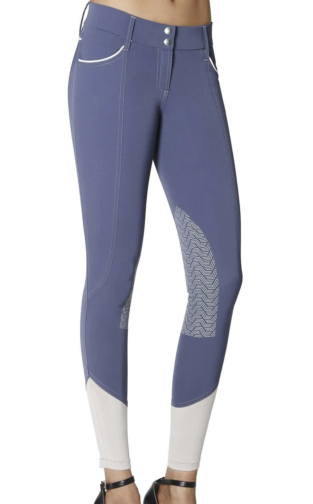 GhoDho- Elara Breeches (Ocean)