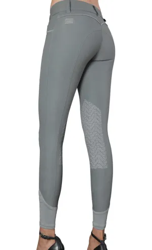 GhoDho- Elara Breeches (Sage)