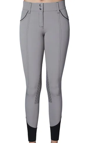 GhoDho- Elara T-600 Breeches (Cinder)