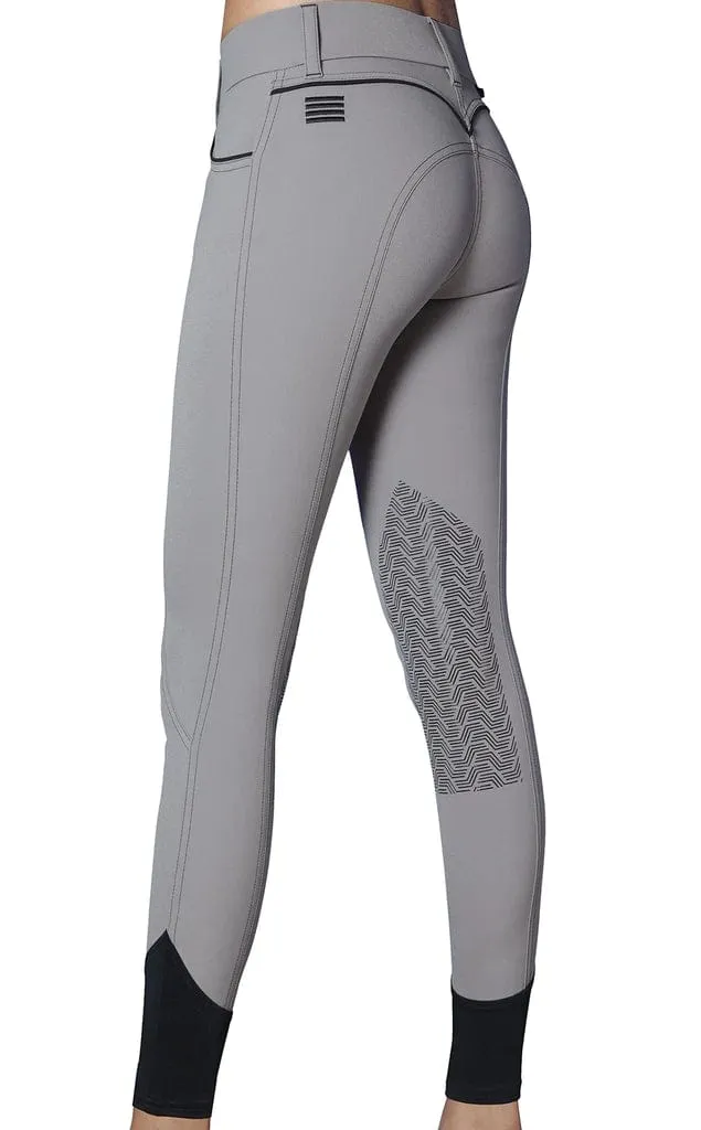 GhoDho- Elara T-600 Breeches (Cinder)